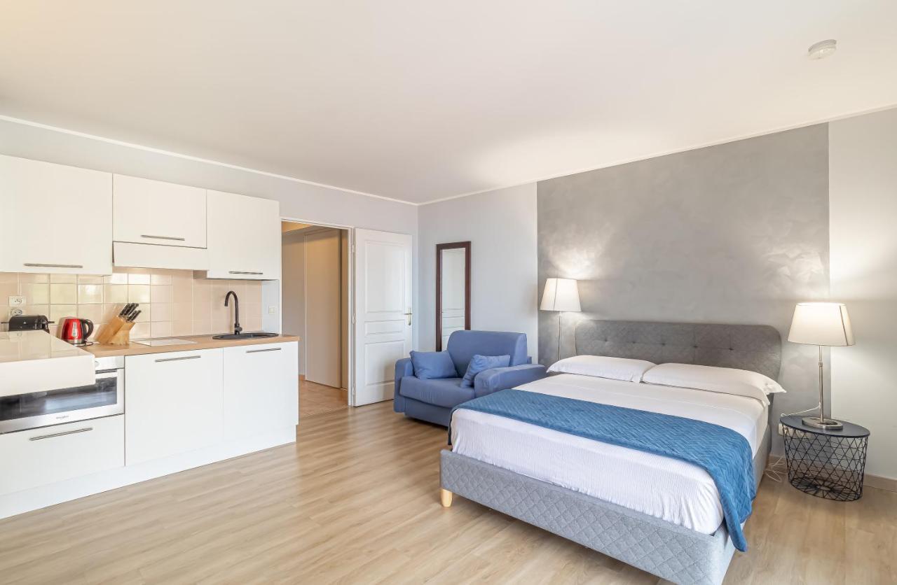 Apparthotel Jardins D'Elisa Beausoleil Eksteriør billede